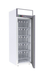 Шкаф холодильный АРКТО D0.7-Slc