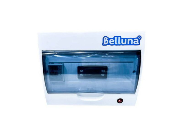 Сплит-система инверторная Belluna iP-2