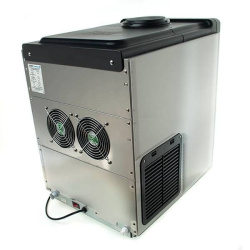 Льдогенератор Foodatlas BY-Z45FT (куб, внеш резервуар)
