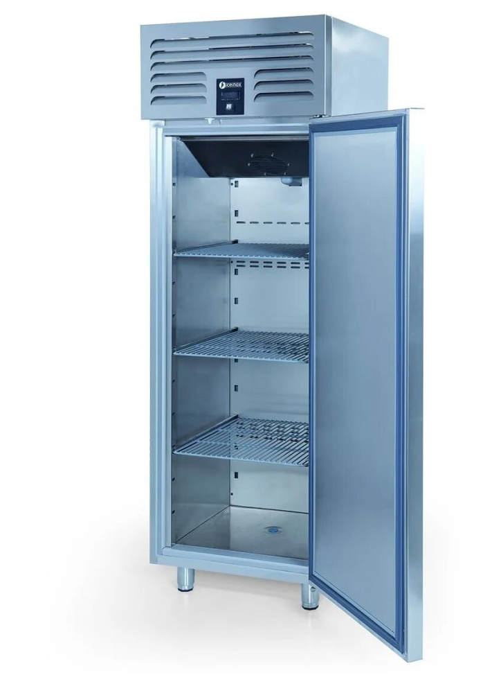 Шкаф морозильный Iceinox VTS 610 N CR – фото 2 в каталоге Санкт-Петербурга
