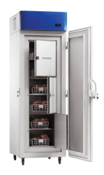 Холодильник для хранения крови POZIS ММШ-350