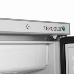 Шкаф барный морозильный TEFCOLD UF200S