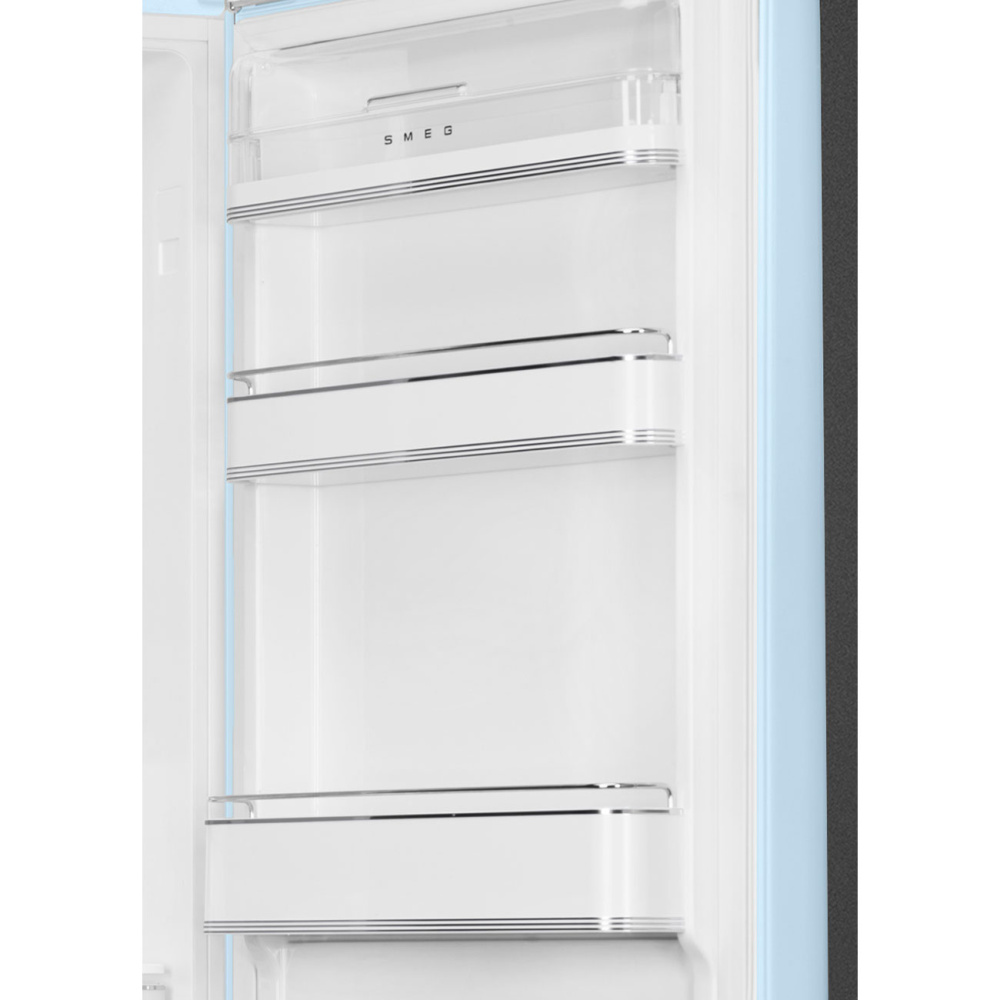 Холодильник SMEG FAB32RPB5 – фото 9 в каталоге Санкт-Петербурга