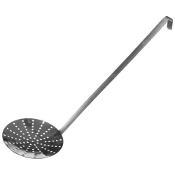 Шумовка Luxstahl D 160мм [S-Spoon-16'']