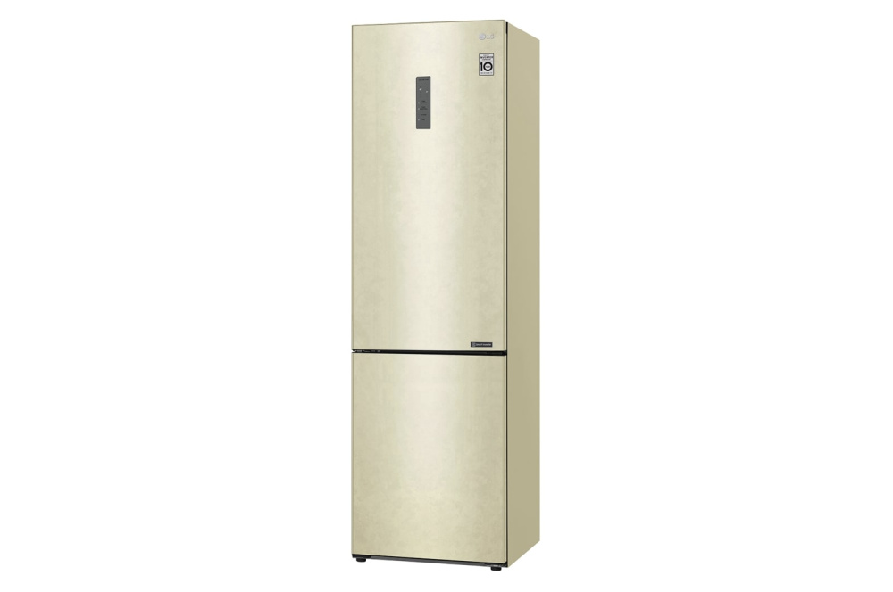 Холодильник LG GA-B509CEWL – фото 6 в каталоге Санкт-Петербурга