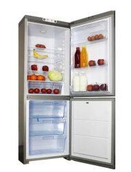 Холодильник ОРСК 175 G графит