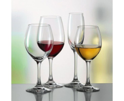 Бокал для белого вина Spiegelau Festival хр. стекло, прозр., 350 мл, D 83, H 191 мм