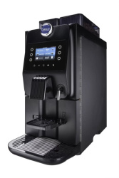 Кофемашина суперавтомат CARIMALI BlueDot 26 свежее молоко, 2 бункера для зерна