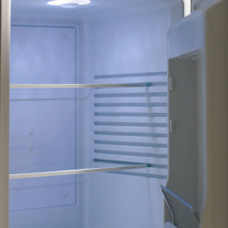 Шкаф барный холодильный Indel B Breeze T40
