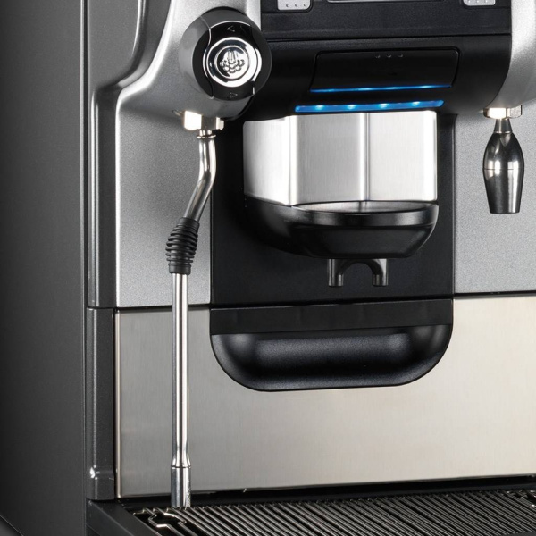 Кофемашина суперавтомат Egro One Pure-Coffee