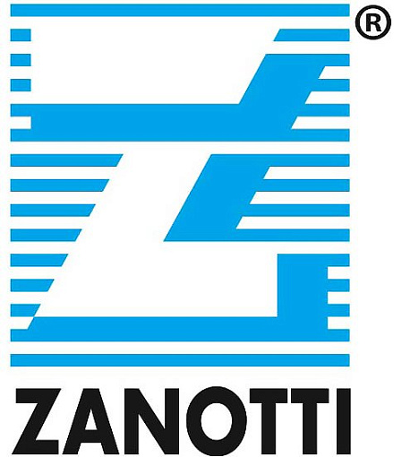 Каталог Zanotti