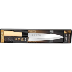 Нож для японской кухни Sekiryu Киото L300/180 мм, B40 мм