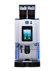 Кофемашина суперавтомат CARIMALI Optima Soft Plus свежее молоко, 1 бункер для зерен