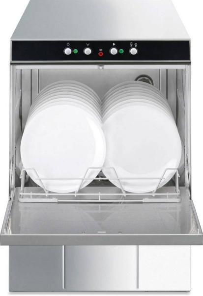 Машина посудомоечная с фронтальной загрузкой SMEG UD500DS