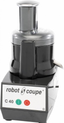 Соковыжималка-экстрактор Robot-coupe C40