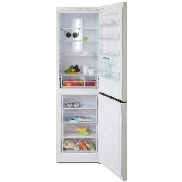 Холодильник Бирюса 980NF