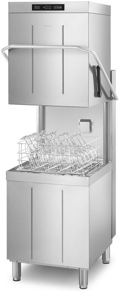 Машина посудомоечная купольная SMEG ECOLINE SPH503