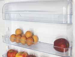 Холодильник ОРСК 172 G графит