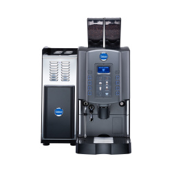Кофемашина суперавтомат CARIMALI Optima Soft свежее молоко, 1 бункер для зерен