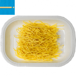 Форма для спагетти GUSTOTEK TRFA013 3 мм