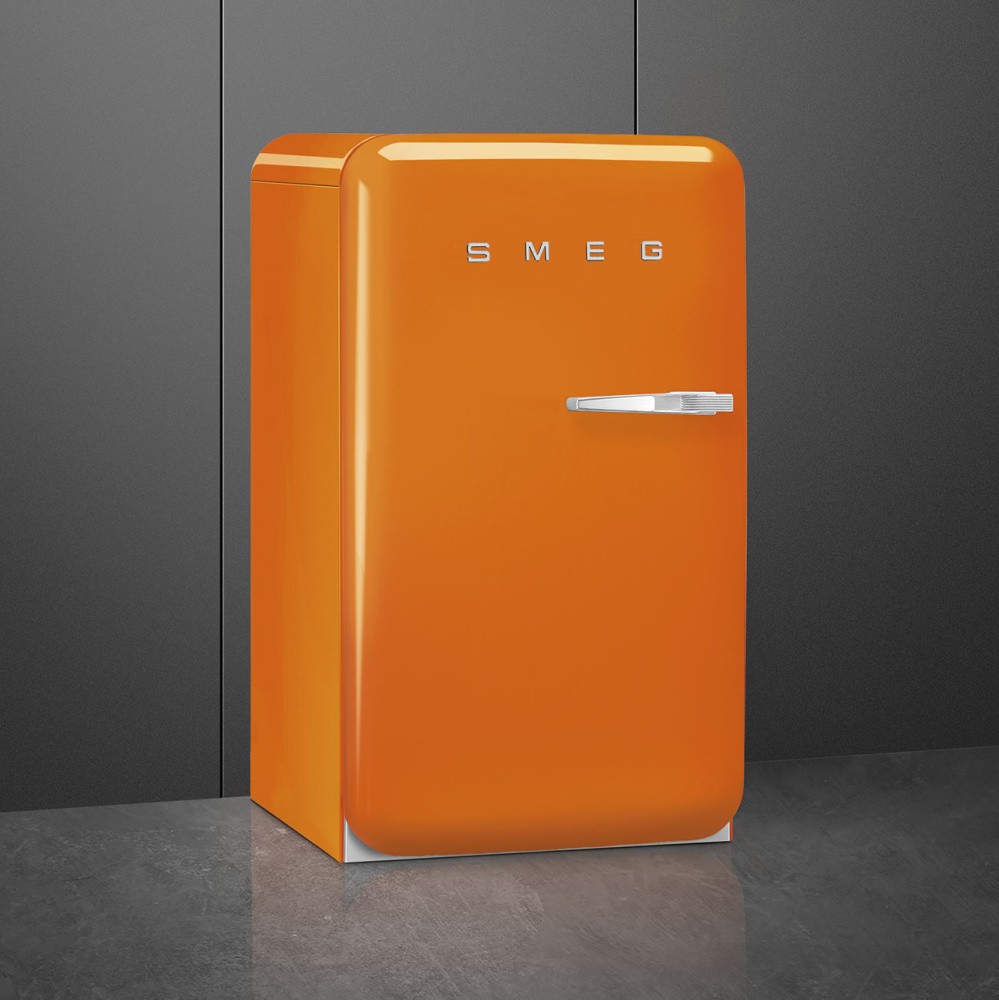 Холодильник SMEG FAB10LOR5 – фото 8 в каталоге Санкт-Петербурга