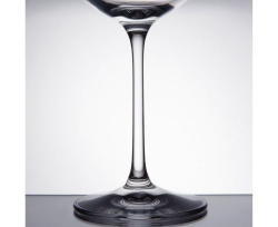 Бокал-блюдце для шампанского Spiegelau Vino Grande хр. стекло, 288 мл, H 21, L 17,7 см