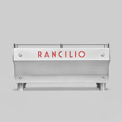 Кофемашина рожковая Rancilio RS1 3 группы