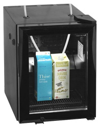 Шкаф барный для молока TEFCOLD BC30 MC