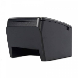 Настольный чековый принтер MERTECH MPRINT F80 (USB) (black)