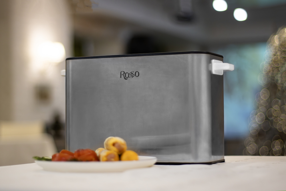 Аппарат для приготовления сосисок в яйце ROSSO EES-10 – фото 3 в каталоге Санкт-Петербурга