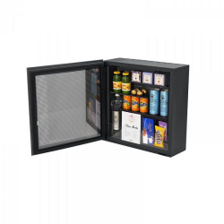 Шкаф барный холодильный Indel B Flyingbar (KES 20FPV) (петли справа)