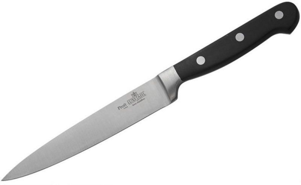 Нож универсальный Luxstahl Profi 145мм [A-5805]