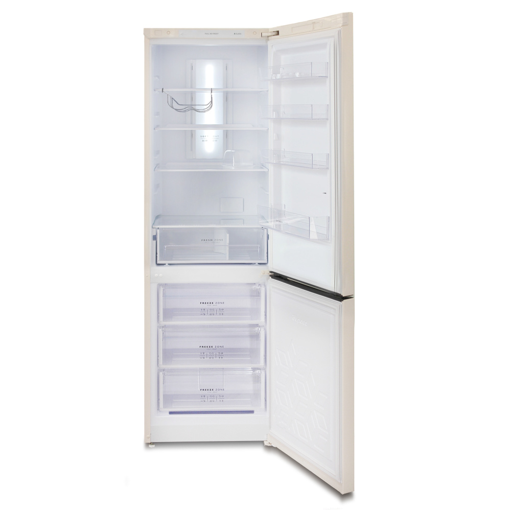 Холодильник Бирюса G960NF – фото 6 в каталоге Санкт-Петербурга