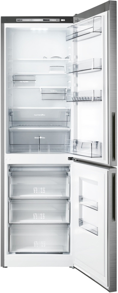 Холодильник ATLANT 4624-141 NL – фото 3 в каталоге Санкт-Петербурга