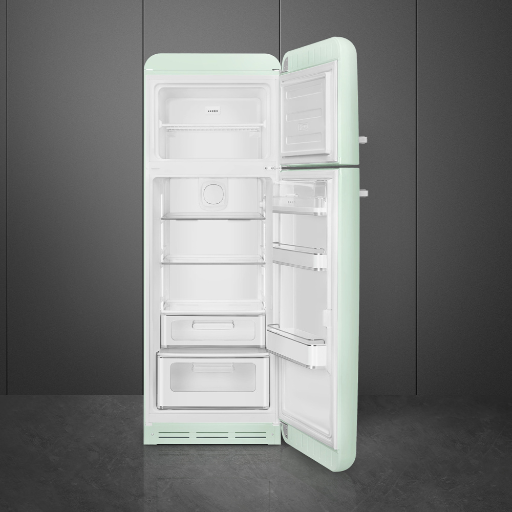 Холодильник SMEG FAB30RPG5 – фото 6 в каталоге Санкт-Петербурга
