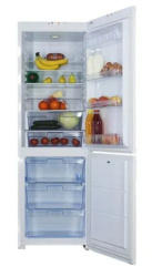 Холодильник ОРСК 174 B белый