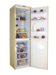 Холодильник DON R-297 Z (золотой песок)