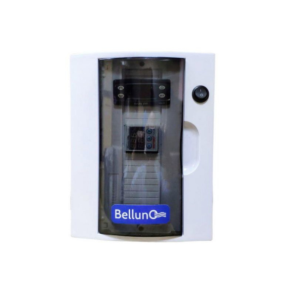 Сплит-система Belluna P310 Frost (R507)
