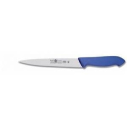 Нож рыбный филейный Icel HoReCa синий 200/330 мм.