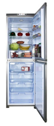 Холодильник ОРСК 176 MI металлик