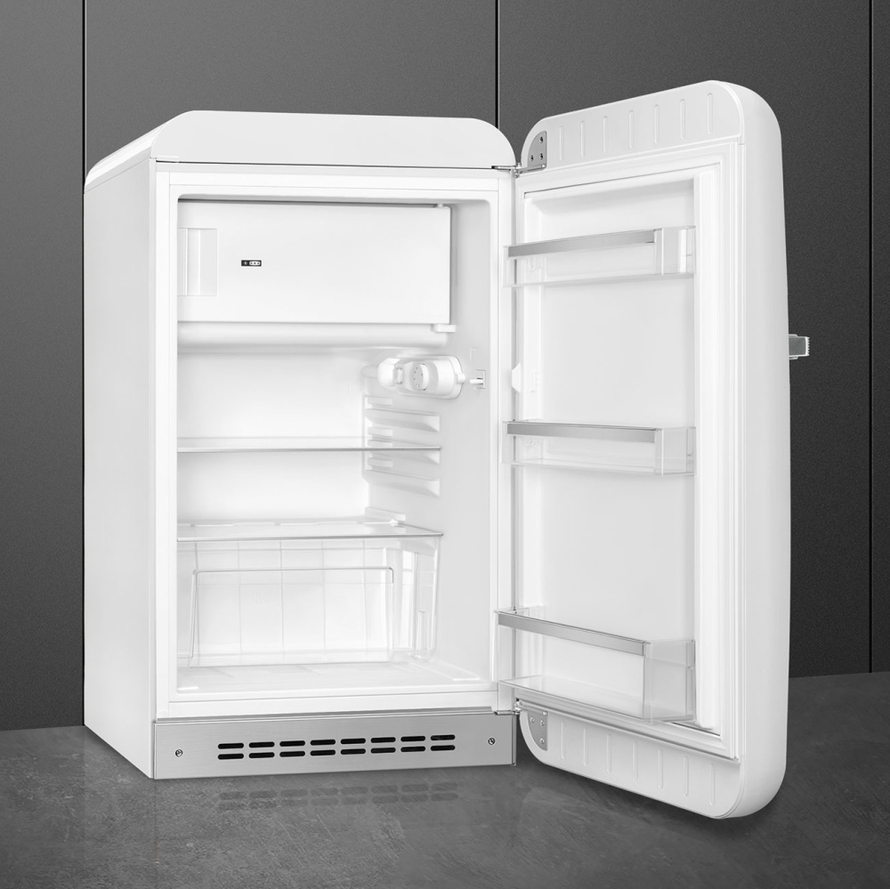 Холодильник SMEG FAB10RWH5 – фото 7 в каталоге Санкт-Петербурга