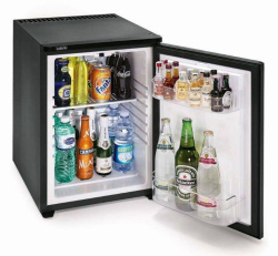 Шкаф барный холодильный Indel B Drink 40 Plus (DP 40)