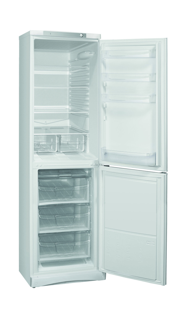 Холодильник INDESIT ES 20 – фото 2 в каталоге Санкт-Петербурга