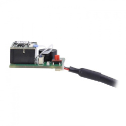 Встраиваемый сканер штрих-кода MERTECH T5930 P2D Superlead USB, USB эмуляция RS232
