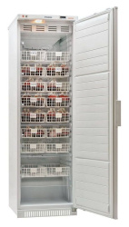 Холодильник для хранения крови POZIS ХК-400-2