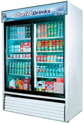 Шкаф холодильный Turbo Air FRS-1300R