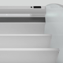 Холодильная горка гастрономическая с выносным агрегатом BrandFord Ikar 190