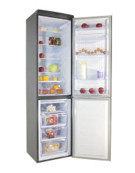Холодильник DON R-299 G (графит)