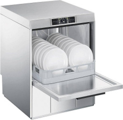 Машина посудомоечная с фронтальной загрузкой SMEG UD520DS