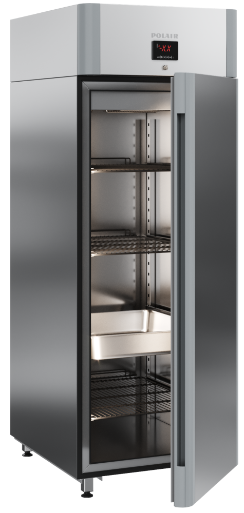 Шкаф холодильный для хлебопекарных производств POLAIR CS107-Bakery Bs – фото 3 в каталоге Санкт-Петербурга